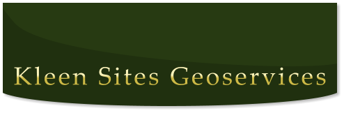 Kleen Sites Geoservices